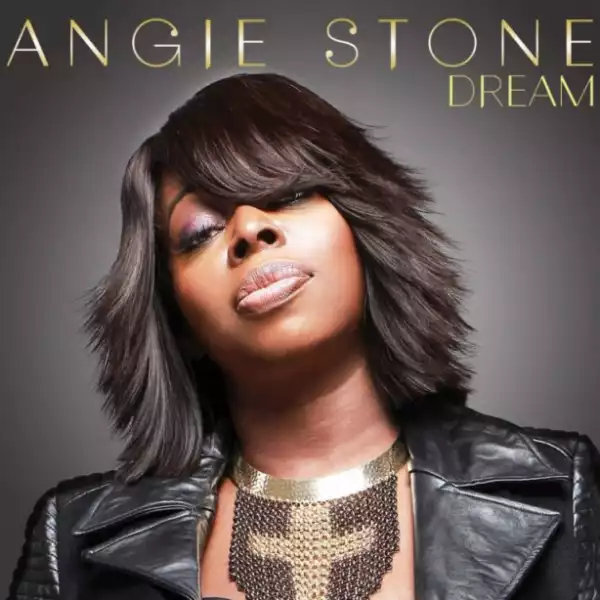 Angie Stone - Quits